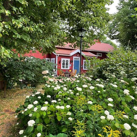 Saltvik Bed & Breakfast Exterior photo